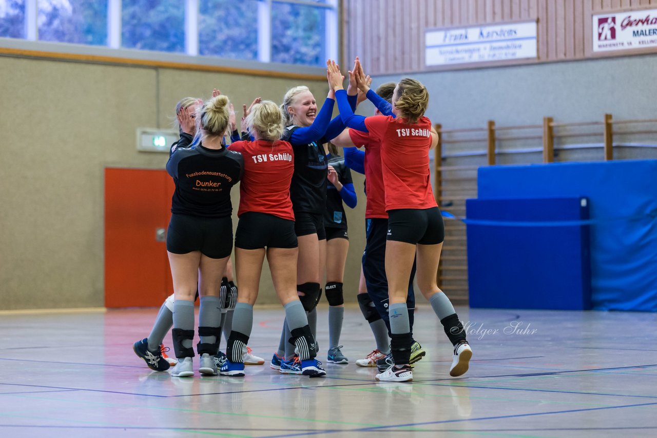 Bild 679 - Frauen Bundesliga Kellinghusen